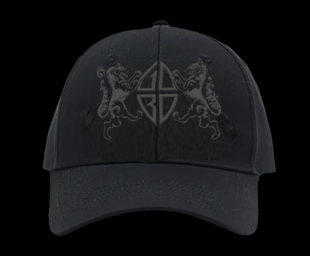 GDBD COAT OF ARMS