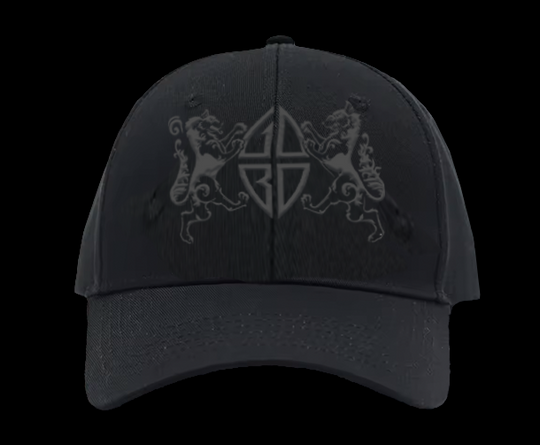 GDBD COAT OF ARMS