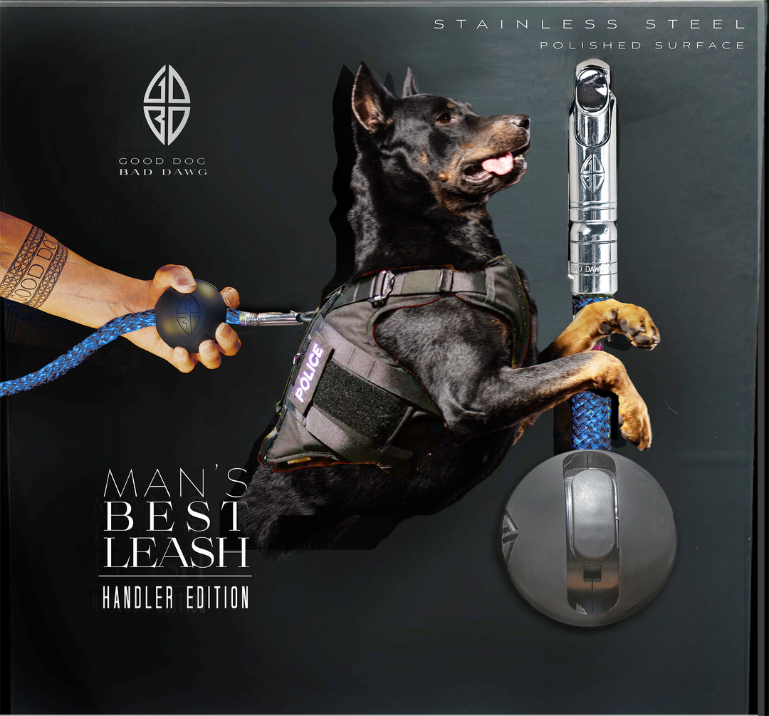 Handler Edition