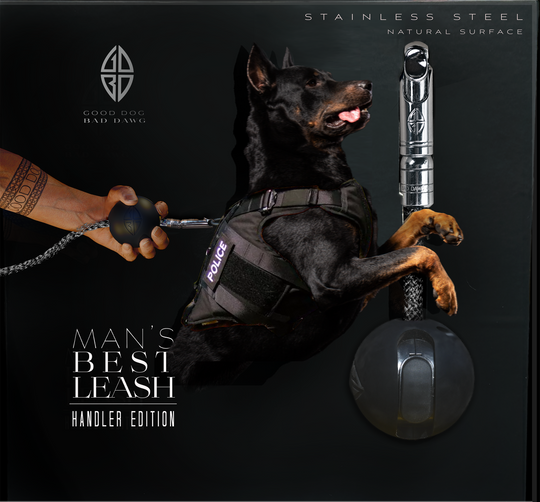 Handler Edition