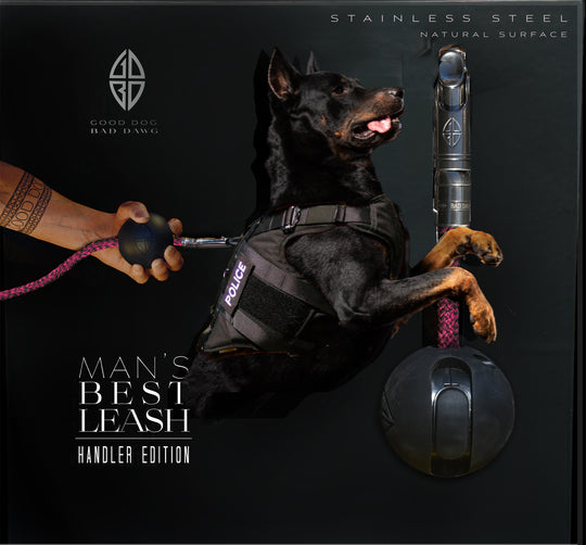 Handler Edition