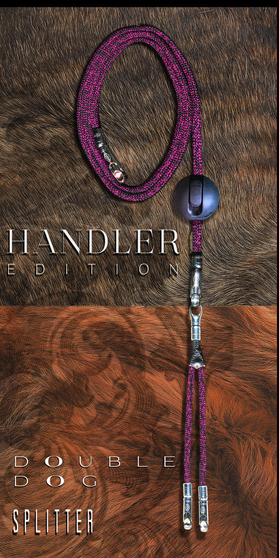 Double Dog Handler