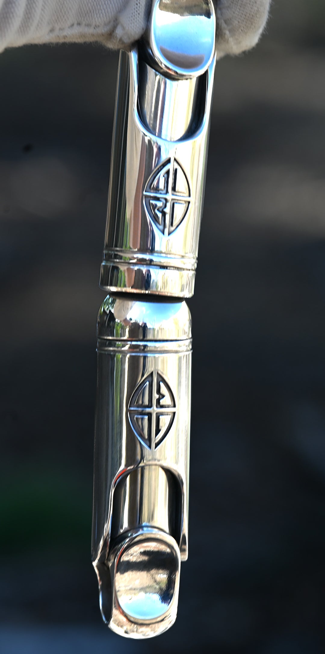 double latch