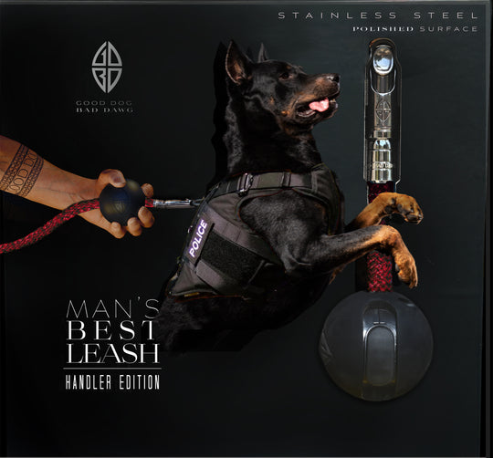 Handler Edition