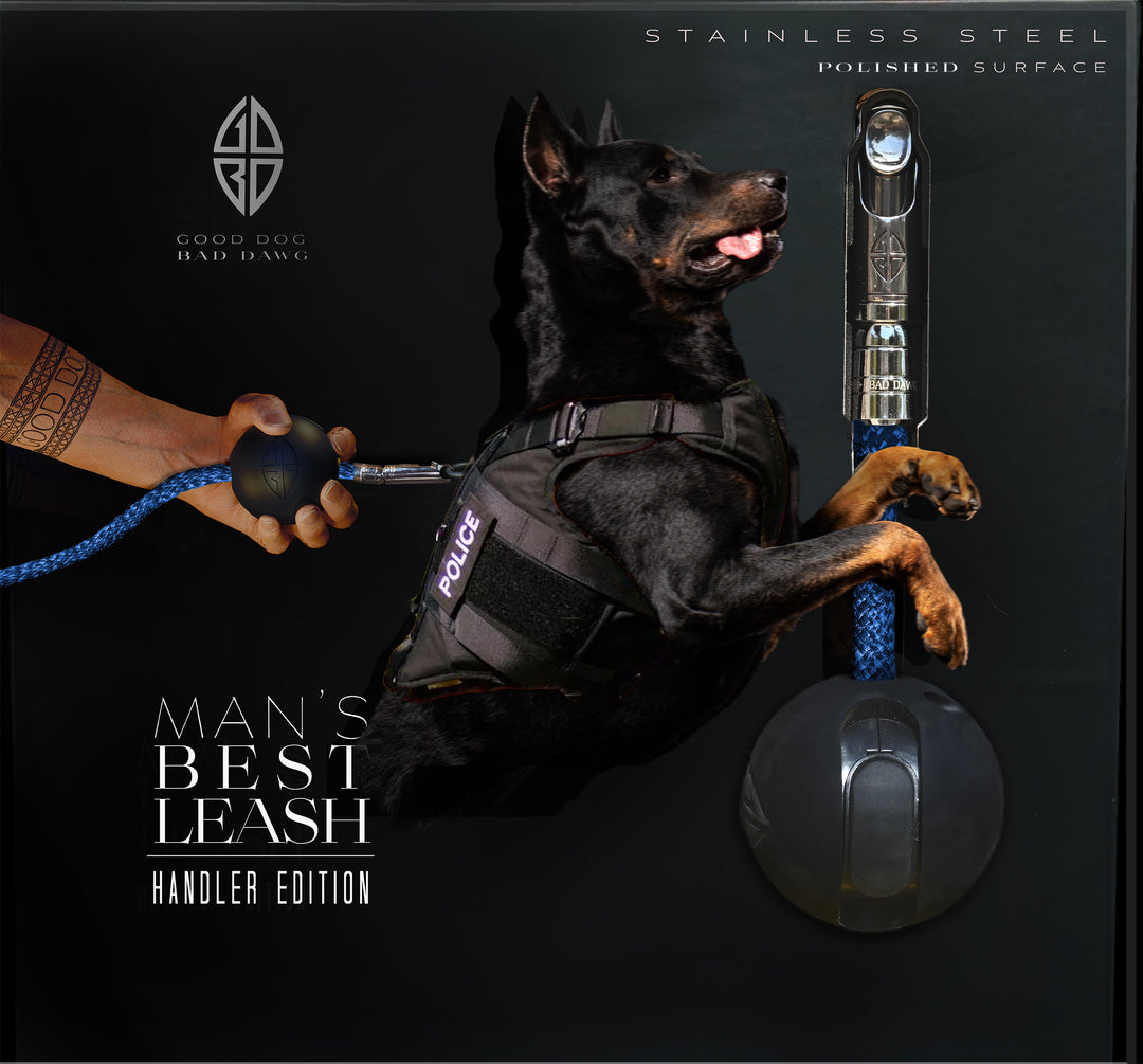 Handler Edition